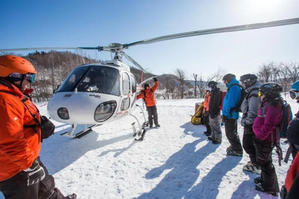 Haven Niseko Hotel