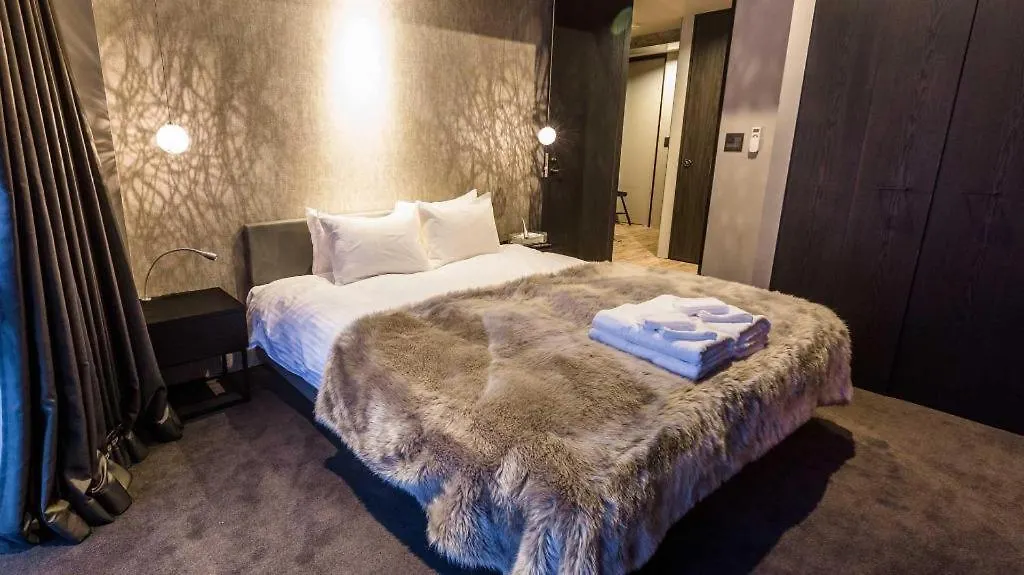 ****  Haven Niseko Hotel Japão