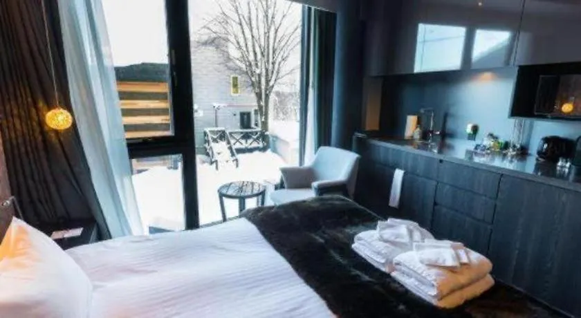 Haven Niseko Hotel