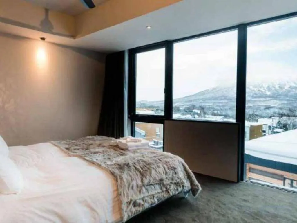 Haven Niseko Hotel