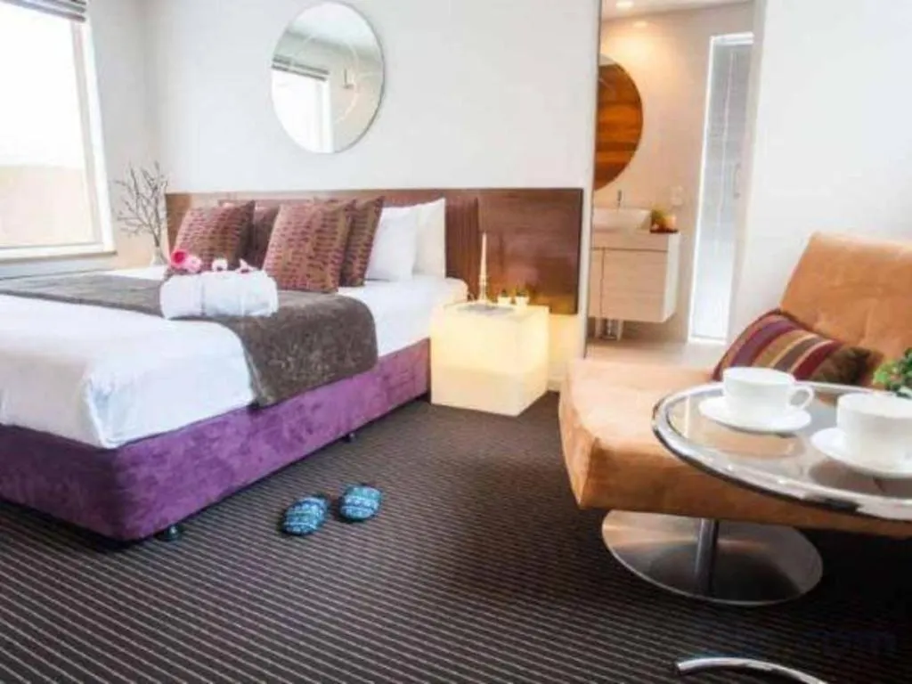 Haven Niseko Hotel