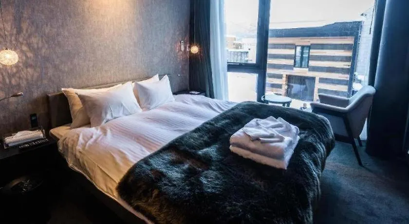 Haven Niseko Hotel