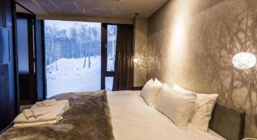 Haven Niseko Hotel Japão
