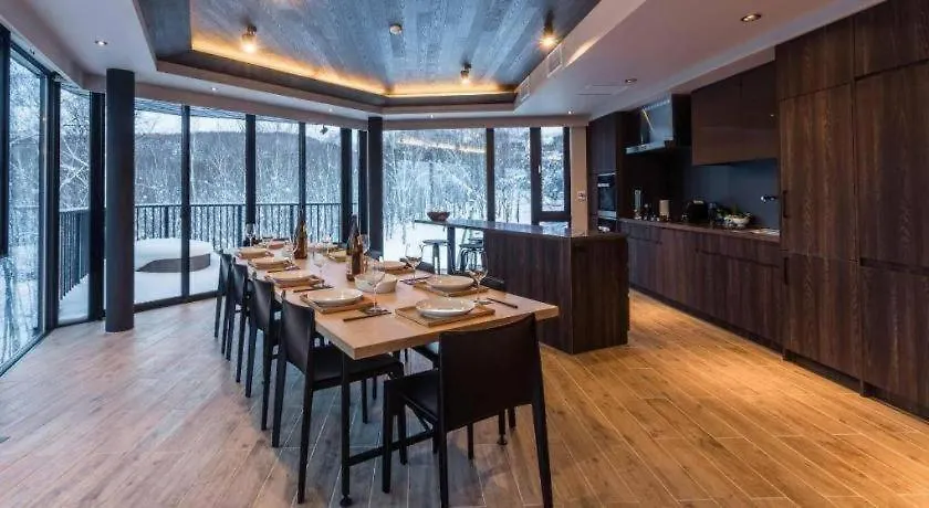 Haven Niseko Hotel