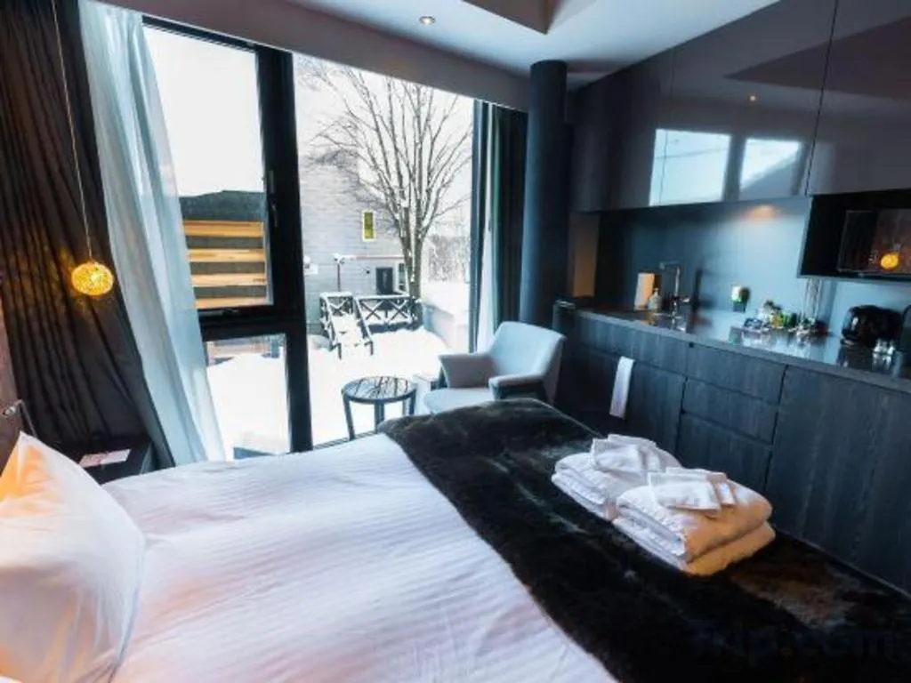 Haven Niseko Hotel