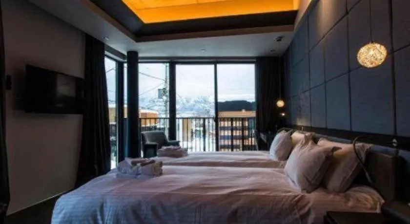 Haven Niseko Hotel