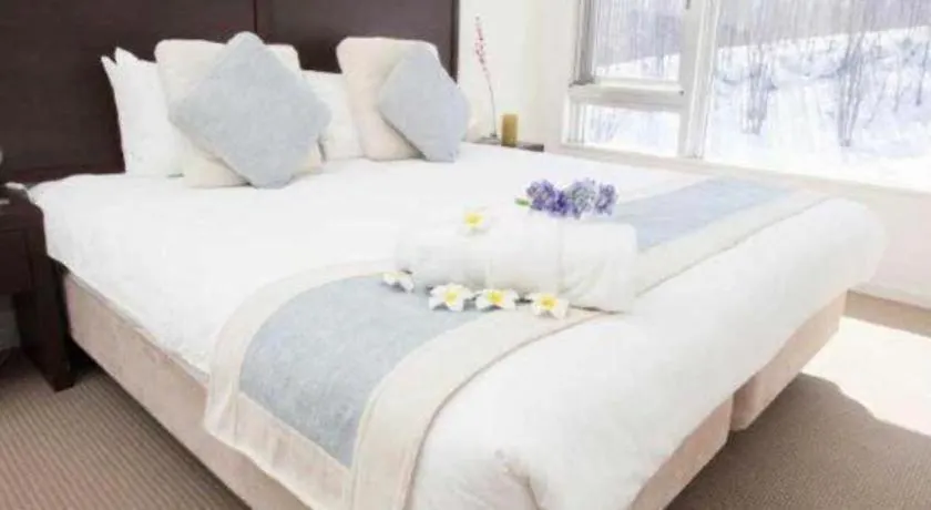 Haven Niseko Hotel