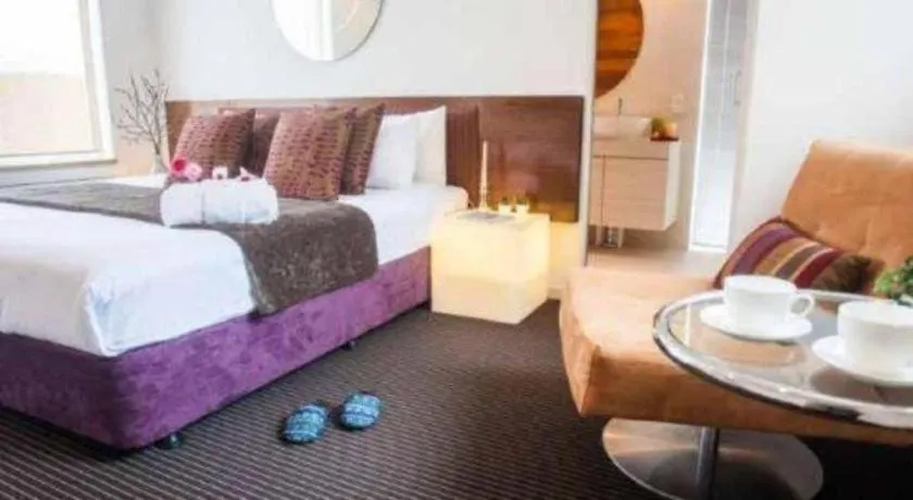 Haven Niseko Hotel