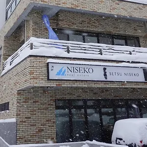 Mountainside Palace ** Niseko