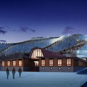酒店 Niseko Hakuunso