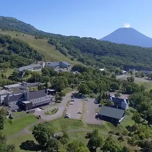 传统日式旅馆 二世古温泉乡伊科诺汤宿伊吕波酒店
