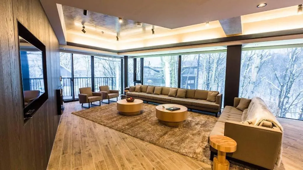 Haven Niseko Hotel