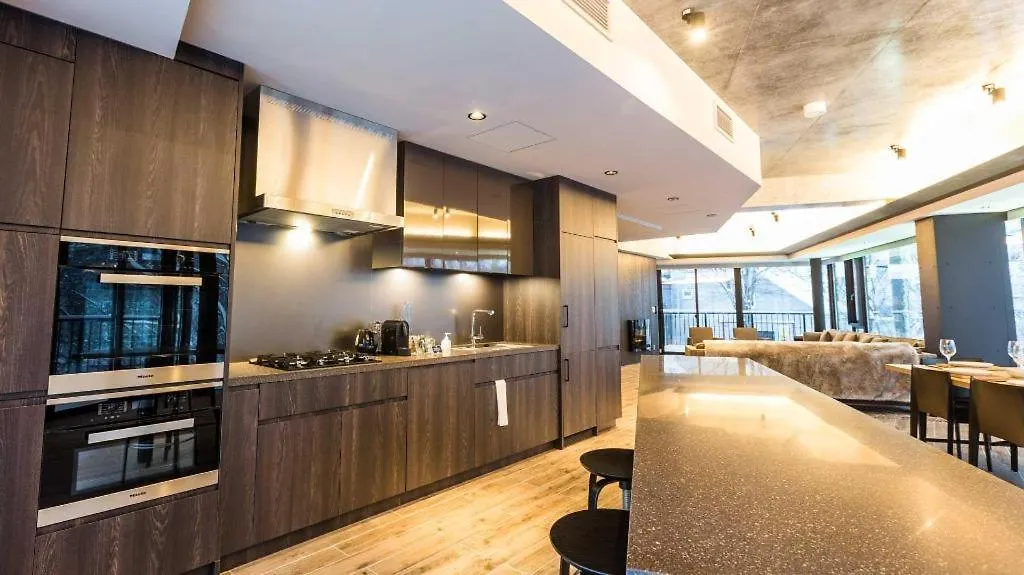 Haven Niseko Hotel