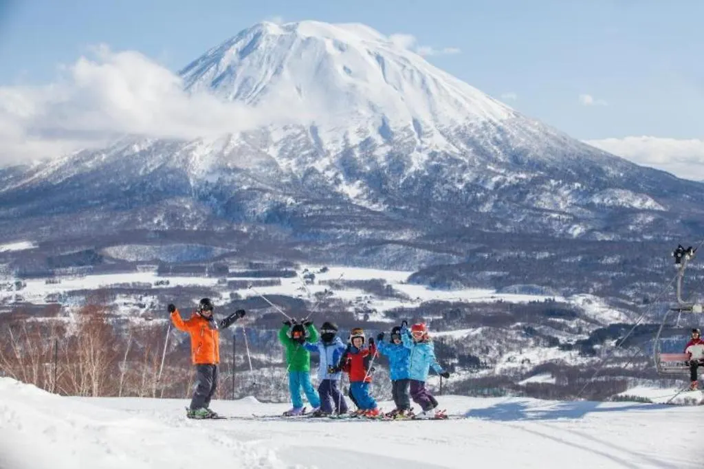 Haven Niseko Hotel Japan