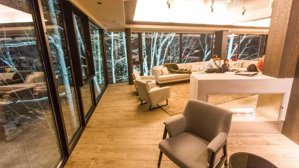 Haven Niseko Hotel Japan