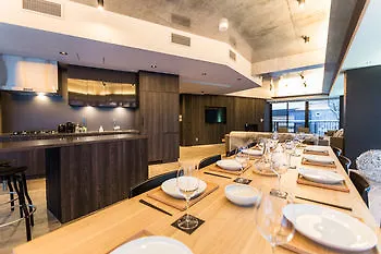Haven Niseko Hotel 4*,