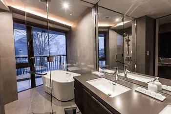 Haven Niseko Hotel