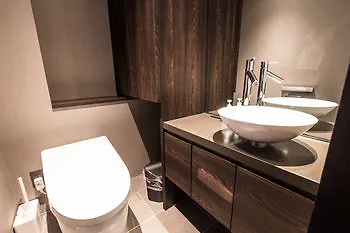 Haven Niseko Hotel