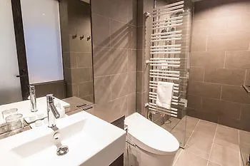 ****  Haven Niseko Hotel Japan