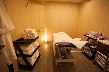 Haven Niseko Hotel Japan