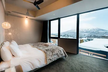 Haven Niseko Hotel Japan