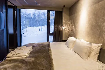 Haven Niseko Hotel