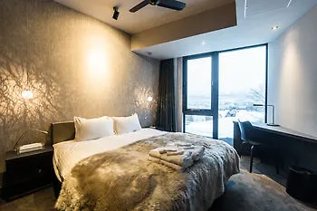 Haven Niseko Hotel Japan