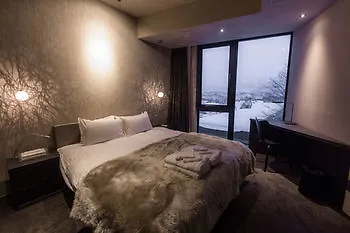 Haven Niseko Hotel 4*,  Japan
