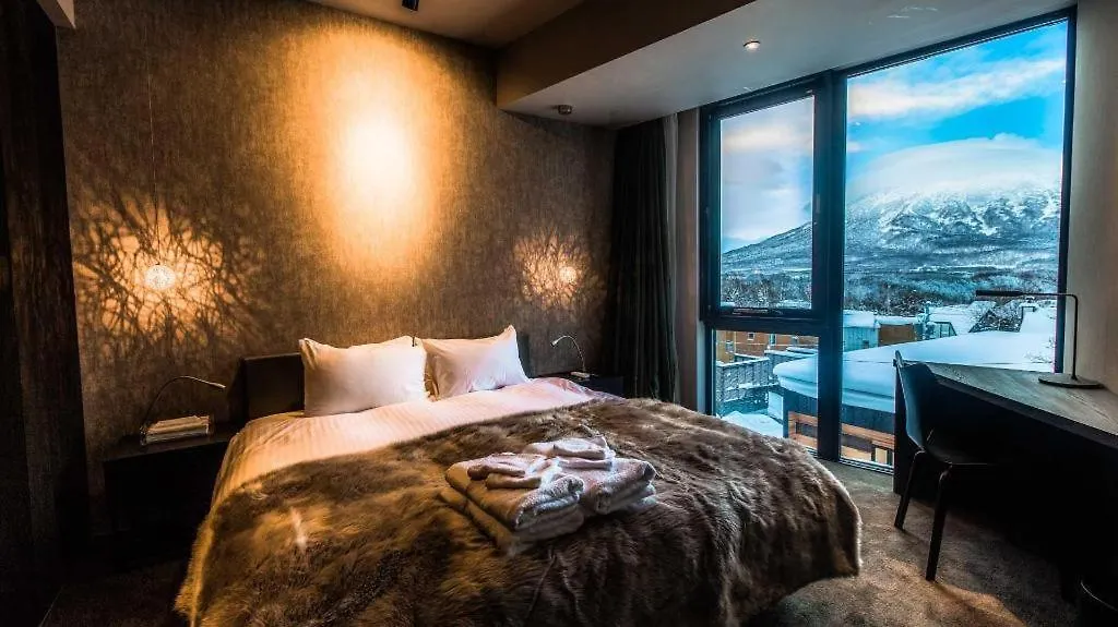 Haven Niseko Hotel