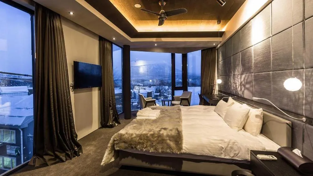Haven Niseko Hotel