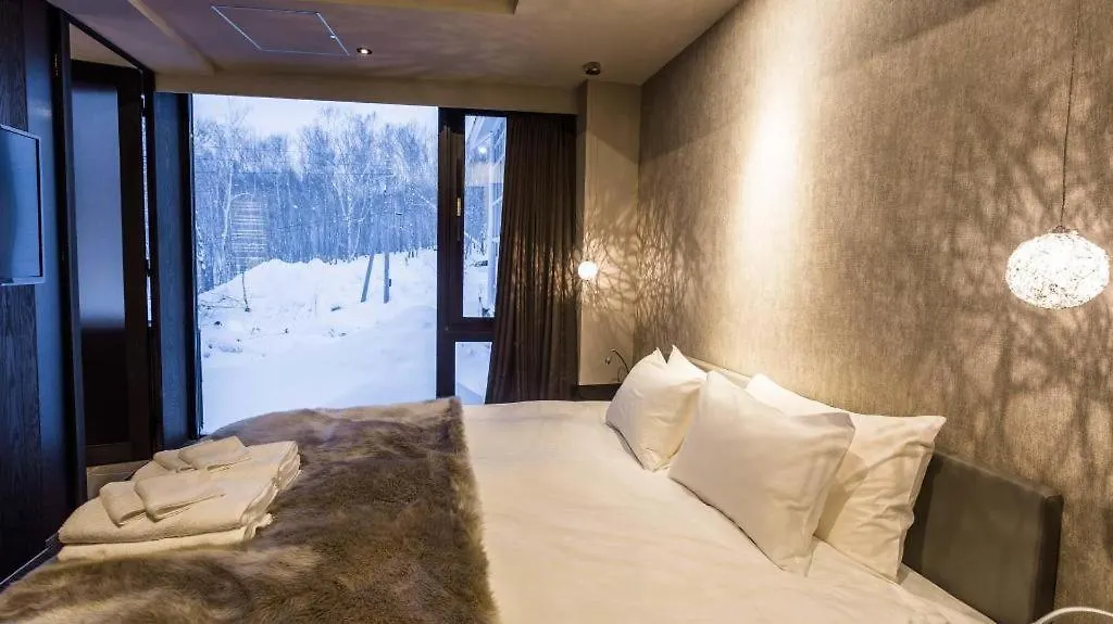 Haven Niseko Hotel