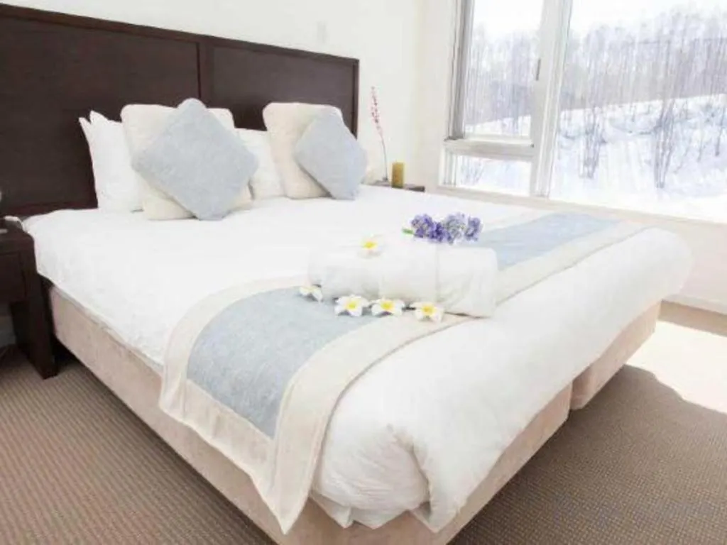 Haven Niseko Hotel 4*,  Japan