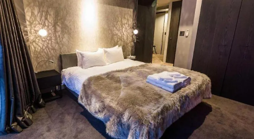 Haven Niseko Hotel 4*,  Japan