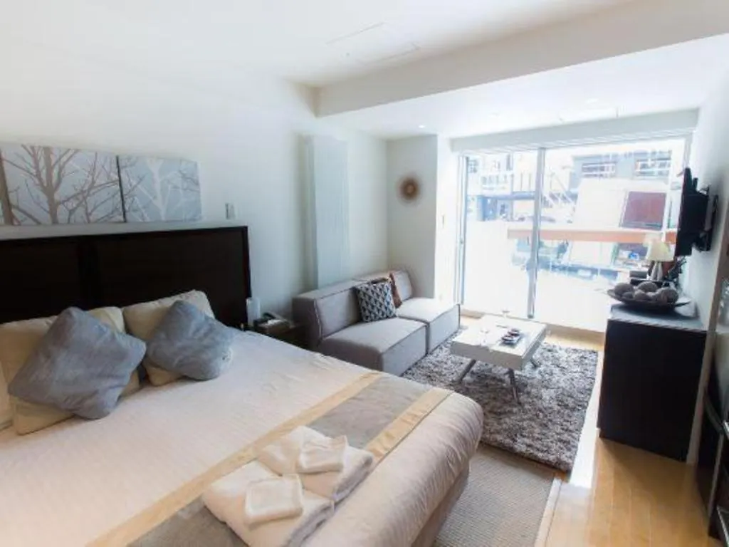 ****  Haven Niseko Hotel Japan