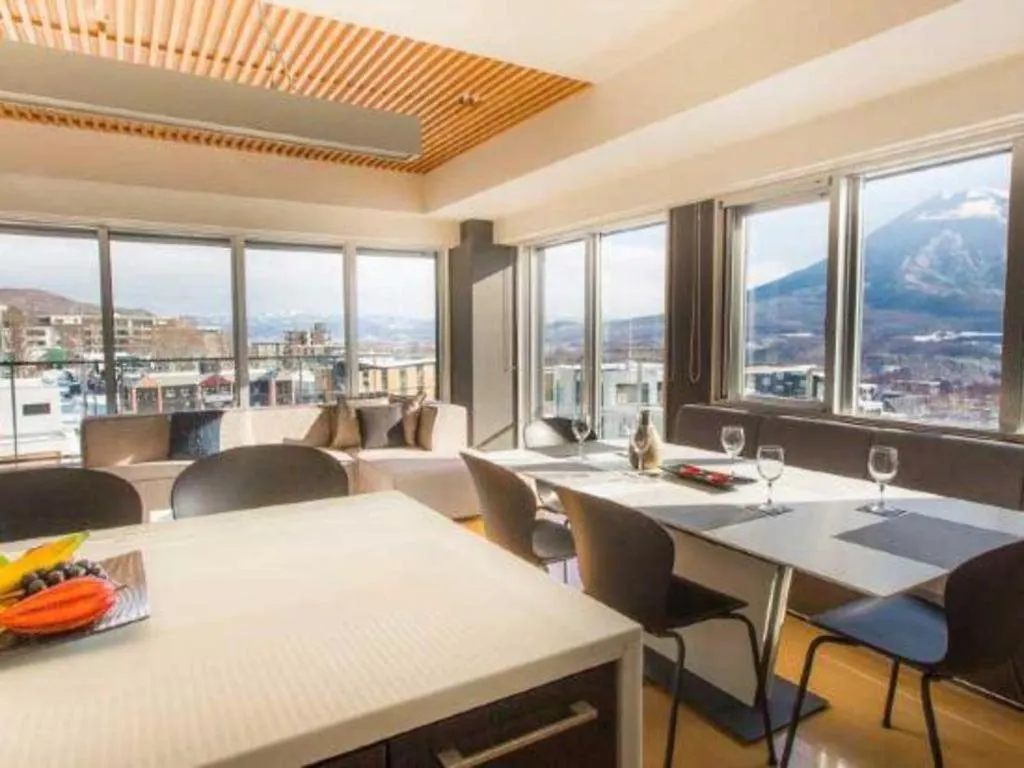 Haven Niseko Hotel