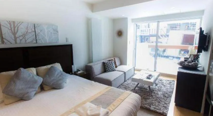 Haven Niseko Hotel 4*,