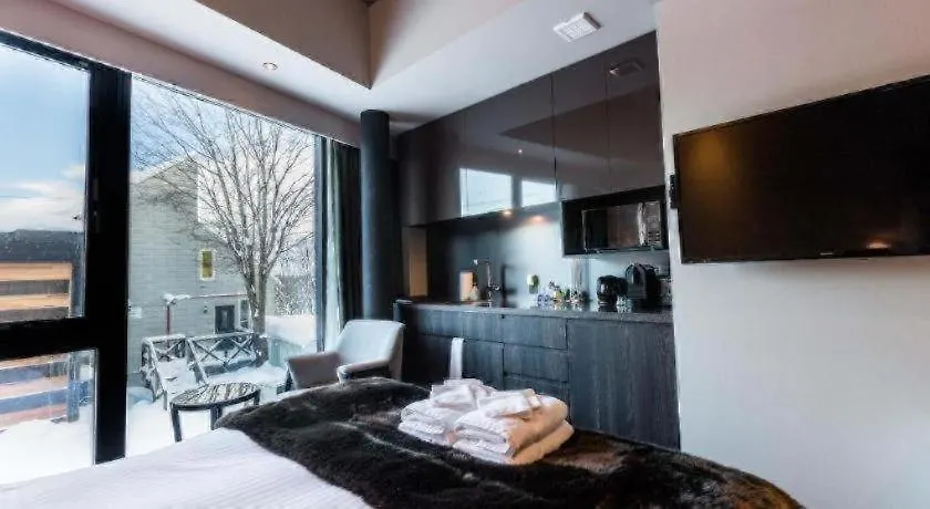 Haven Niseko Hotel Japan