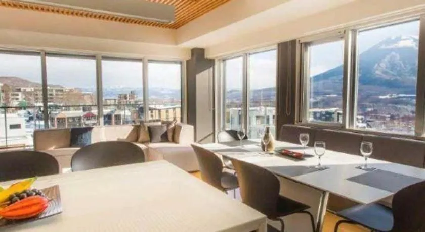 Haven Niseko Hotel Japan