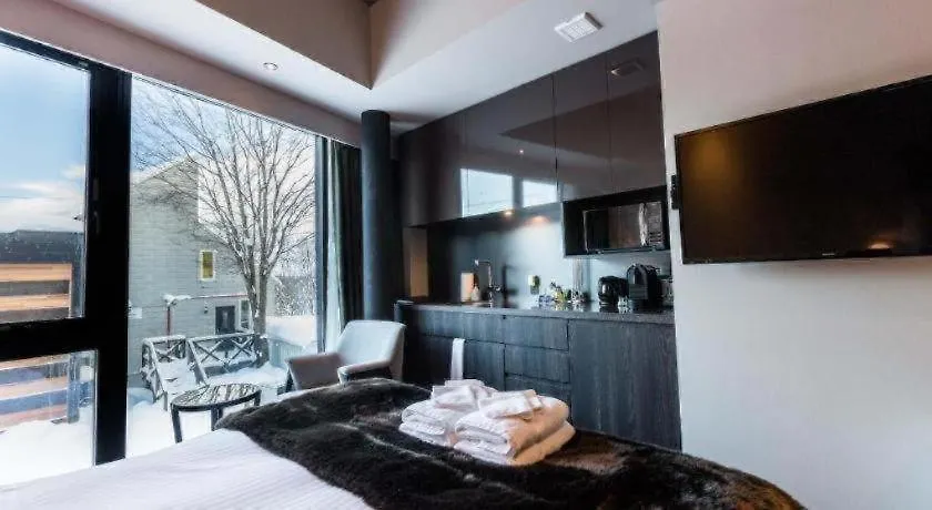 Haven Niseko Hotel
